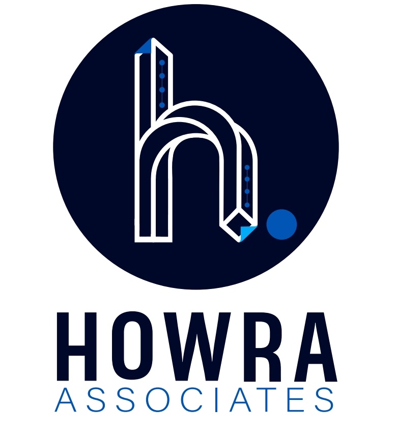 Howra Associates logo